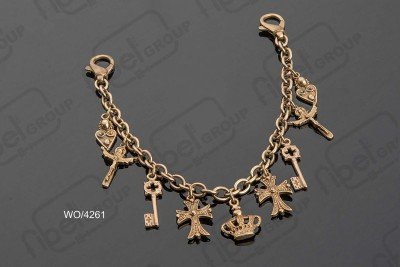 Catene pantaloni - chain pants