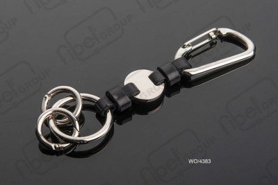 Portachiavi e ornamenti per borse