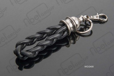 Portachiavi e ornamenti per borse