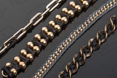 Esempi di fasciature