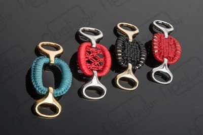 Esempi di fasciature