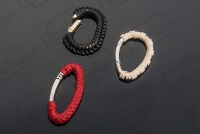 Esempi di fasciature