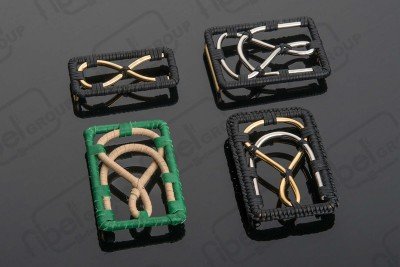 Esempi di fasciature