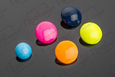 Esempi di verniciature