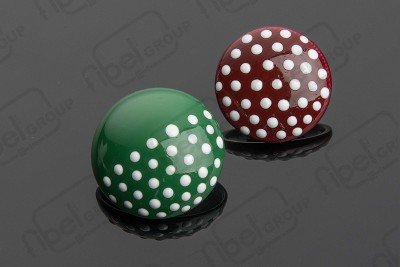 Esempi di verniciature