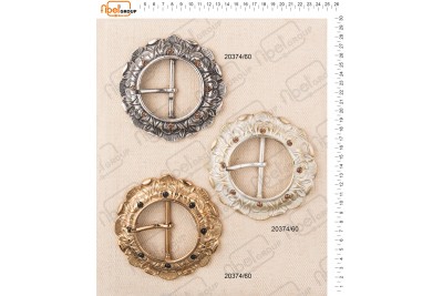 <i18n class='notranslate'>Baroque style buckles</i18n>