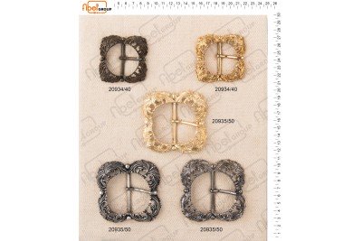<i18n class='notranslate'>Baroque style buckles</i18n>