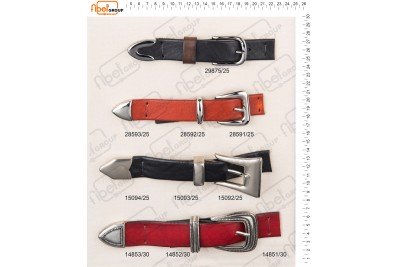 Trittici puliti lisci