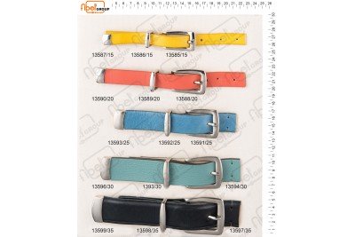 Trittici puliti lisci