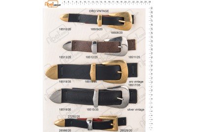 Trittici puliti lisci