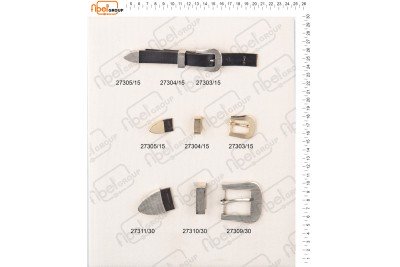 Trittici puliti lisci