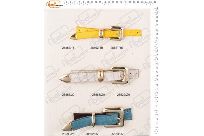 Trittici puliti lisci