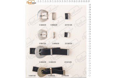 Trittici puliti lisci