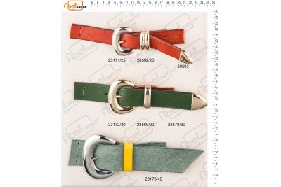 Trittici puliti lisci