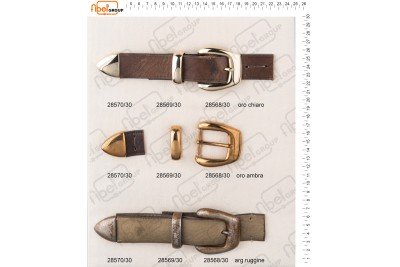 Trittici puliti lisci