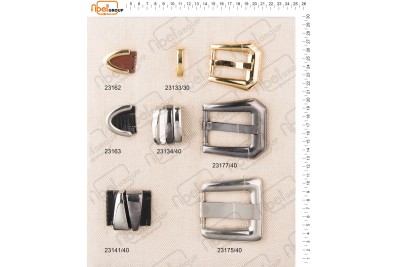 Trittici puliti lisci