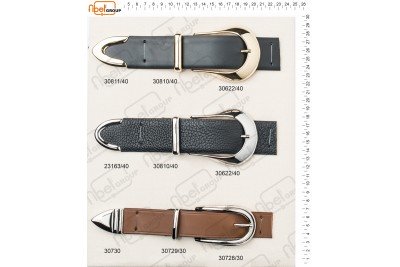 Trittici puliti lisci