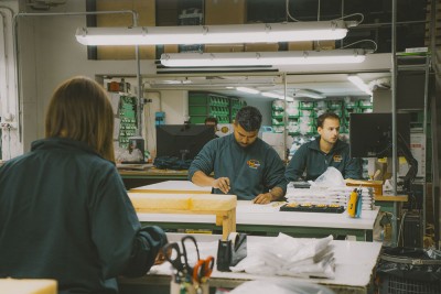 <i18n class='notranslate'>Metal Accessories Production</i18n>